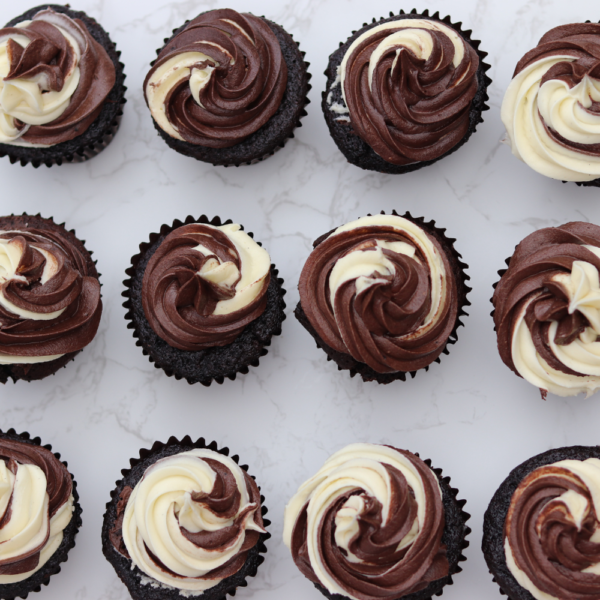 Chocolate Cupcakes