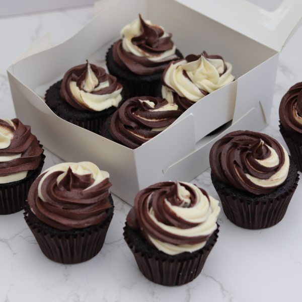 Chocolate Cupcakes