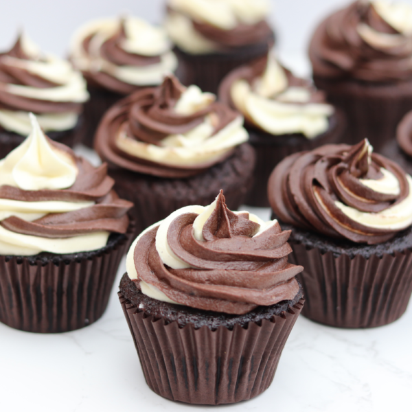 Chocolate Cupcakes