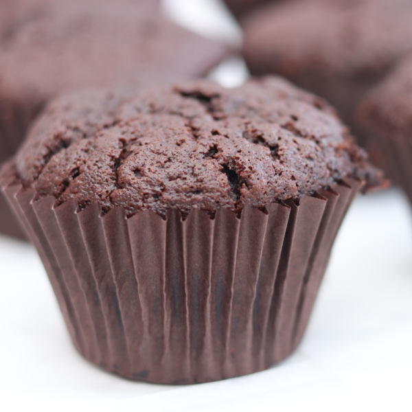 Chocolate Cupcakes