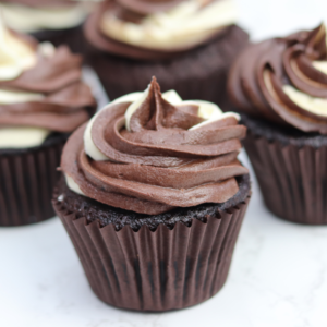 Chocolate Cupcakes