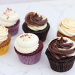 Clasic Cupcakes
