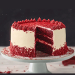 Red Velvet Cake