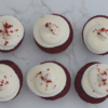 Red Velvet Cupcake